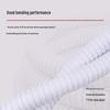 Baige Thickened PVC Coated Flexible Metal Conduit