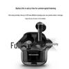 Bach John T6 Smart Noise-Cancelling True Wireless Sport Earbuds