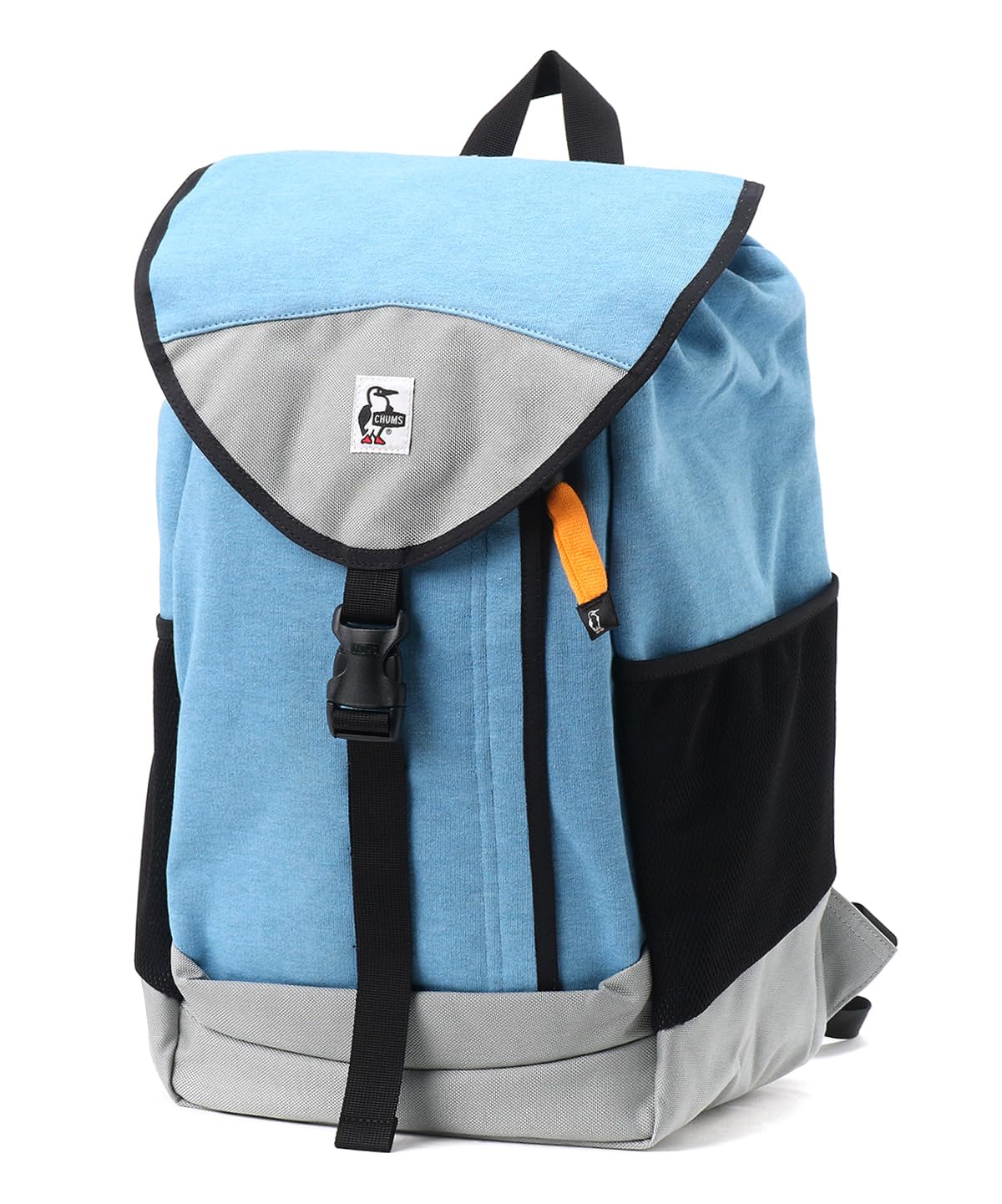 

Chums Book Pack Sweat Nylon