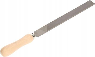 Flat File for Metal 250/3