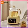 Xiaomi 1.6L Multifunctional Health Pot Temperature Control Electric Kettle Office Glass Flower Teapot 24h Appointment Stew Boil Kettle