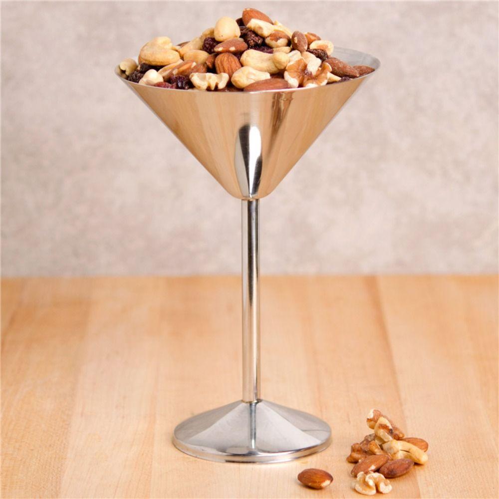 Anti-Broken Champagne Beverage Red Wine Cocktail Wine Set Wine Cup Goblet Martini Goblet