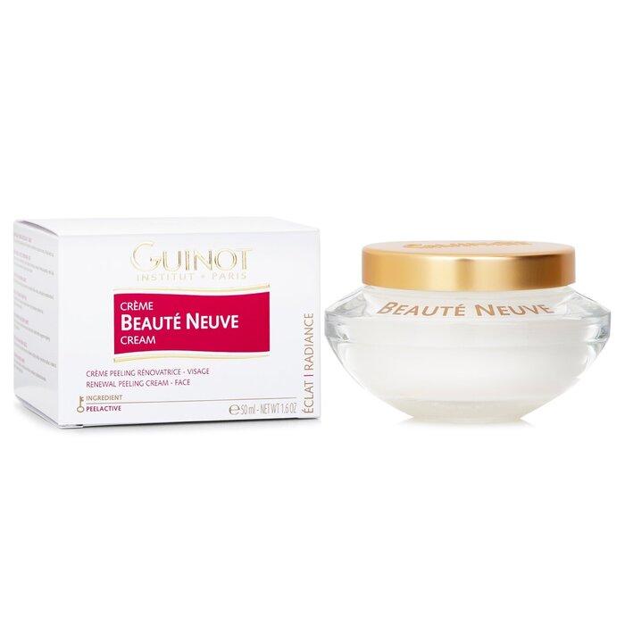 GUINOT Beauty New Renewal Peeling Cream