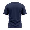 Men's Slim Fit Button Henley Short Sleeve T-Shirt.