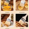 Wutuo BBQ Basting Brush Set
