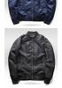 Men's Trendy MA-1 Pilot Jacket: Air Force One Stand Collar for Spring/Autumn