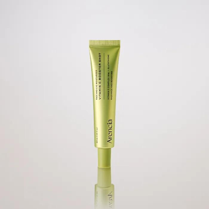 Vitamin C Booster Shot 30ml