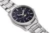 Orient SUN&MOON Automatic Wristwatch RN-AK0302B Contemporary Mechanical Automatic Men's Black