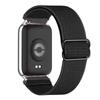 Nylon Strap for Xiaomi Mi Band 8 Pro/9 Pro Sports Elastic Replacement Bracelet WristBand Correa for Redmi Watch 4 Accessories
