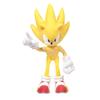 Sonic the Hedgehog Super Sonic Action Figure 2.5-inch Collector Toy