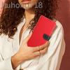 For Iphone X XS Max XR SE 2 3 4 2020 2022 2024 6 6S 7 8 Plus Phone Case Flip Leather Package Wallet Card Slot Stand Shockproof Protection Cover Casing