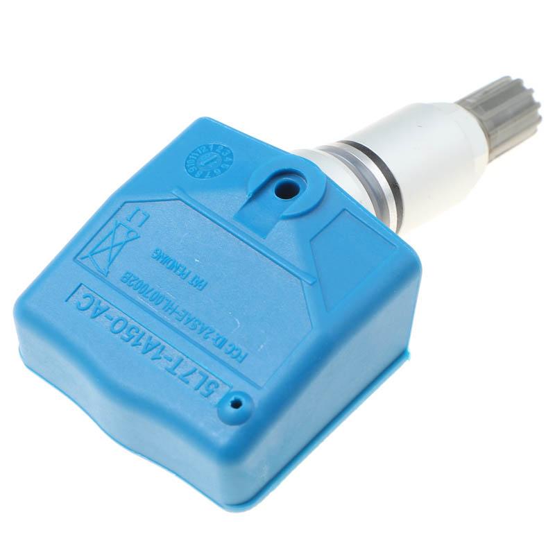 Car TPMS Tire Pressure Sensor Monitor 5L7T-1A150-AC 5L7T1A150AC 5L1Z-1A150-AB For Ford Expedition Lincoln Navigator 2005 2006