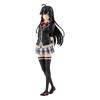 POP UP PARADE My Teen Romantic Comedy FIN Yukino Yukinoshita ABS PVC Painted Finished Figure SNAFU. Non-scale &
