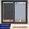 Pelicule şi protecţie solară – Parasolare și paravane