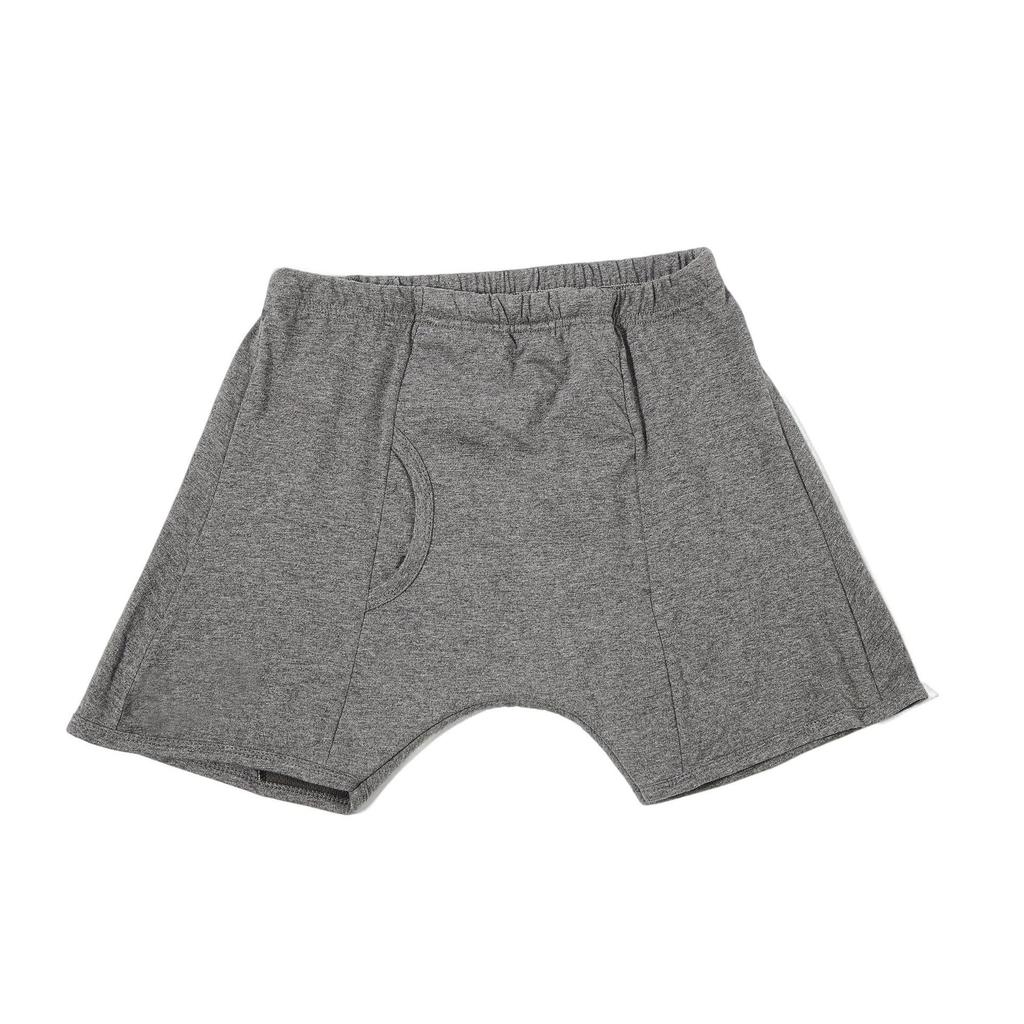 Washable Leakproof Adult Incontinence Underwear with Pee Pads