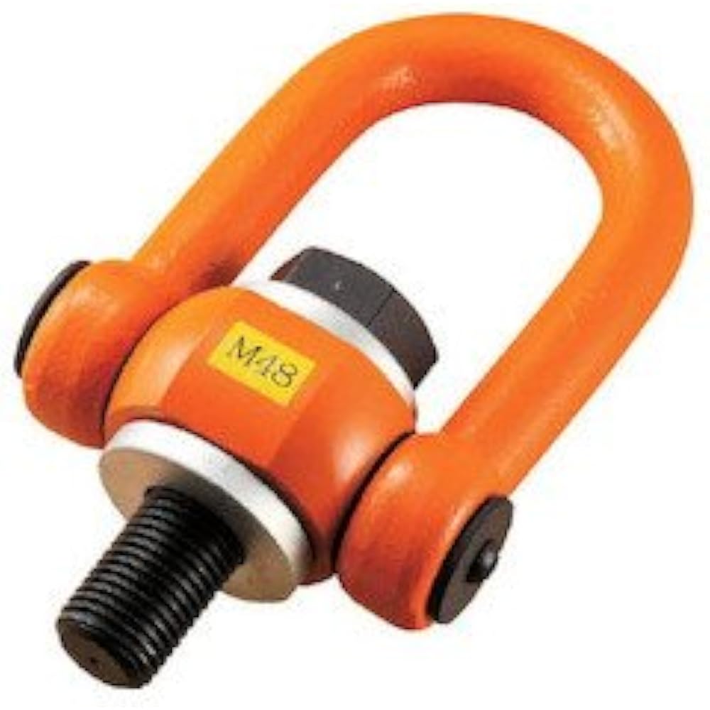 NANIWA multi eye bolt ME4236C ME4236C