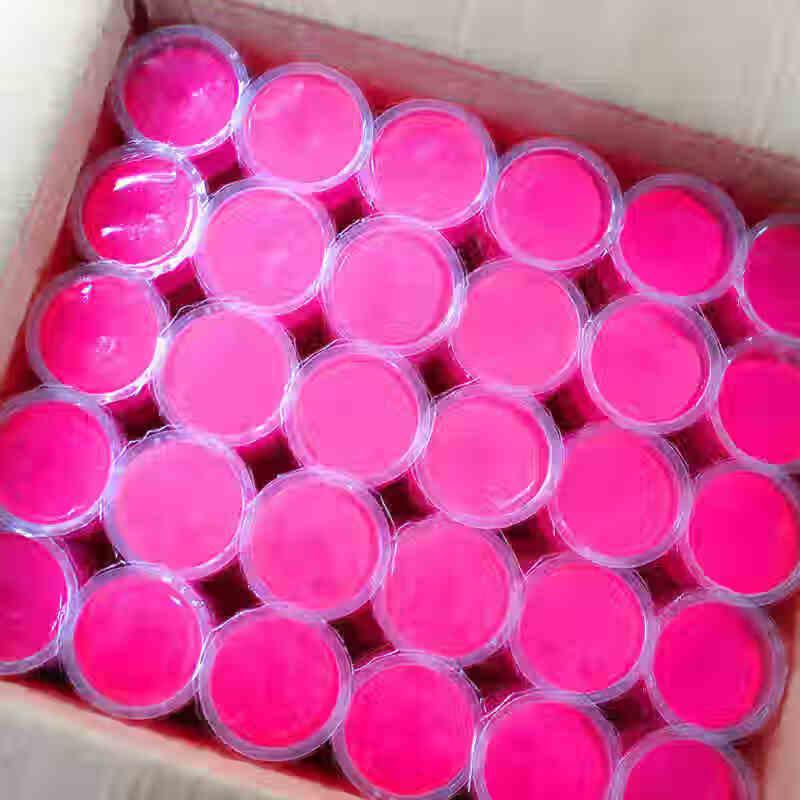 Solid Alcohol Fuel Blocks