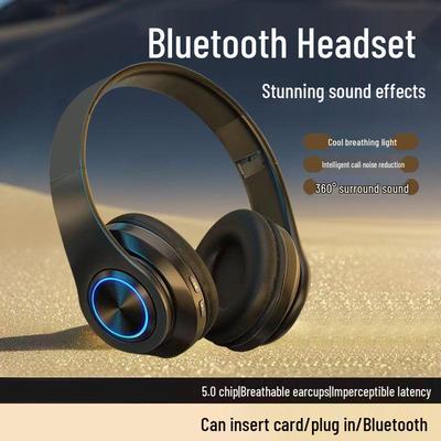 Audio & Video – Kabellose Kopfhörer