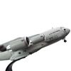 1:200 Scale US Military C-17 Globemaster Strategic Transport Aircraft Model Ornament