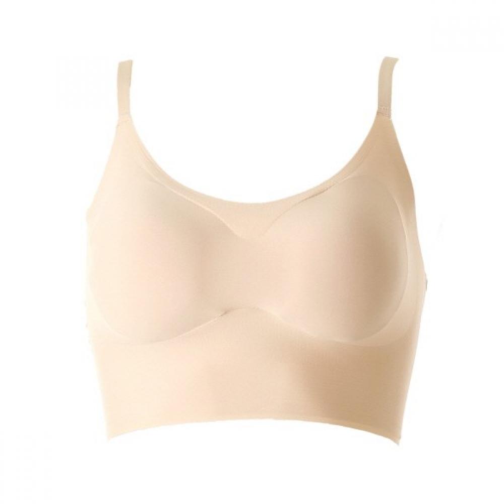 

Venus Volume Up Seamless Bra Top Set Vbrs940 skins/100