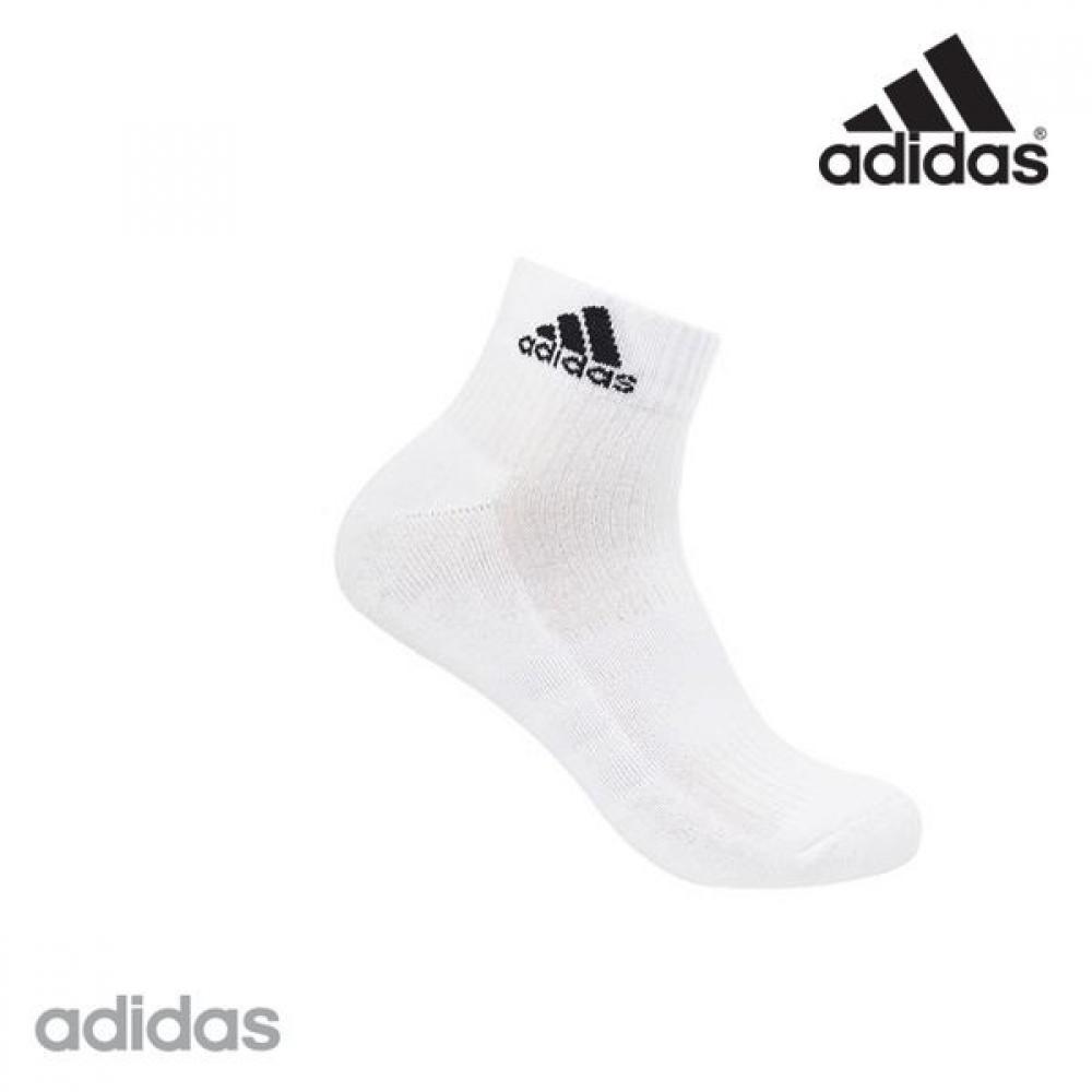 

Adidas Оригинальные носки до щиколотки Adidas Adidas AA2291 Cushion 3 Line