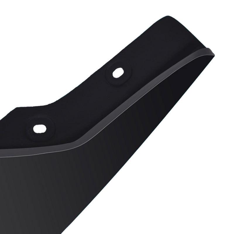 Compatible Mud Flaps for 2011-2014 Nissan Sunny/Versa Models