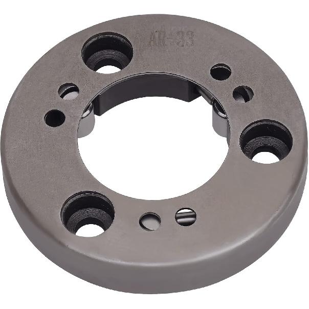 

AHL Starter Clutch One Way Bearing Flange Kit 13193-1002 Compatible with Kawasaki ATV KLF250 KLF 250 Bayou 250 2003 2004 2005 2006 2007 2008 2009