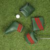 Diagonal Stripes Golf Club Putter Headcover
