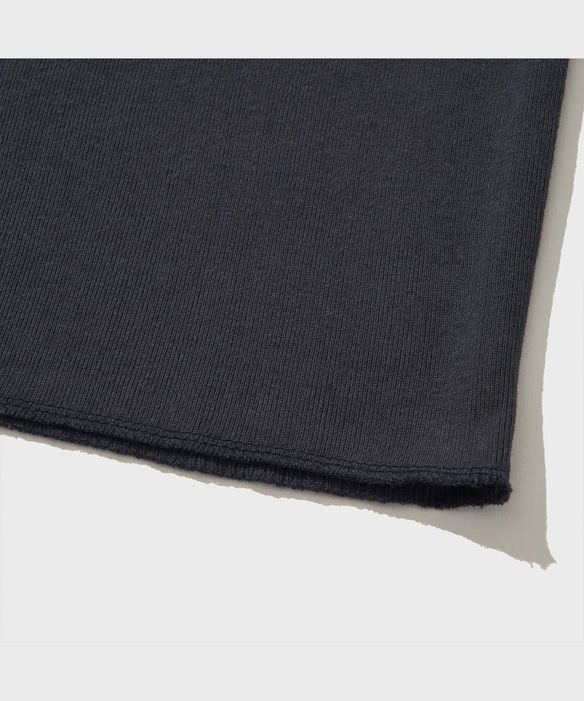 VDR Bikers Henly Neck T-Shirt [Navy]