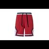Jordan Basketball Shorts Men's Gym Red FB7581-687