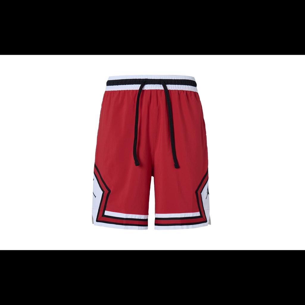 Jordan Basketball Shorts Men's Gym Red FB7581-687