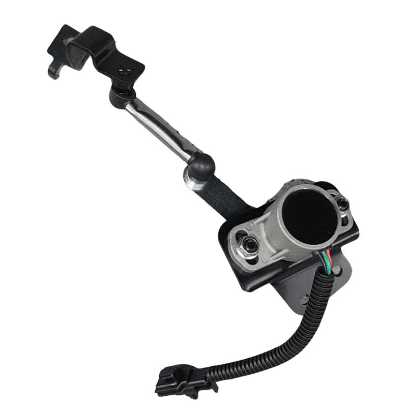 For Nissan Armada 17- 18 Rear Body Height Sensor Assy New For Infiniti QX56 11- 13 QX80 14- 18 Suspension Height Level Sensor