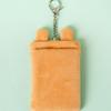 Daiso Soft Character Card Case