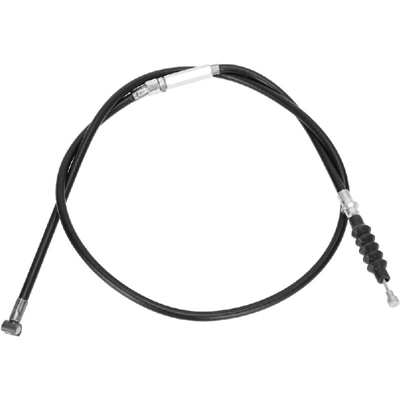 HIAORS 38.98" Clutch Cable with Adjuster Replacement for Apollo RFZ125 SSR125 DB007 TaoTao DB17 DB27 SSR110 SDG107 Coolster Baja Xmotos 125cc 110cc