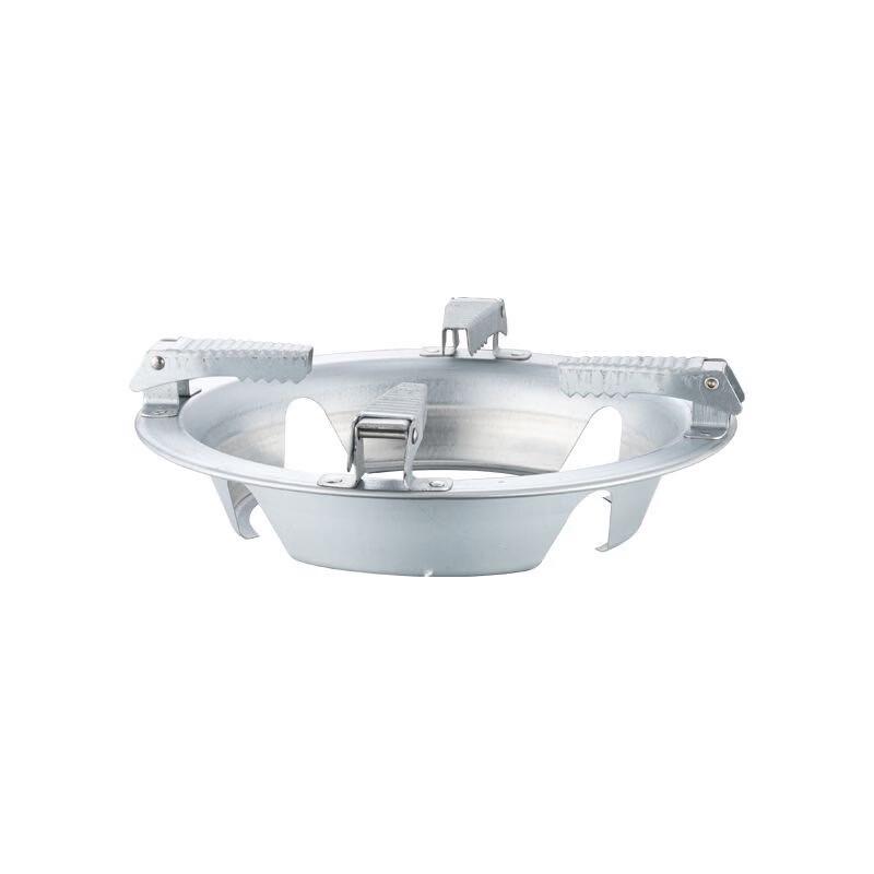 Zhi Shi Universal Gas Stove Wind Shield & Stand