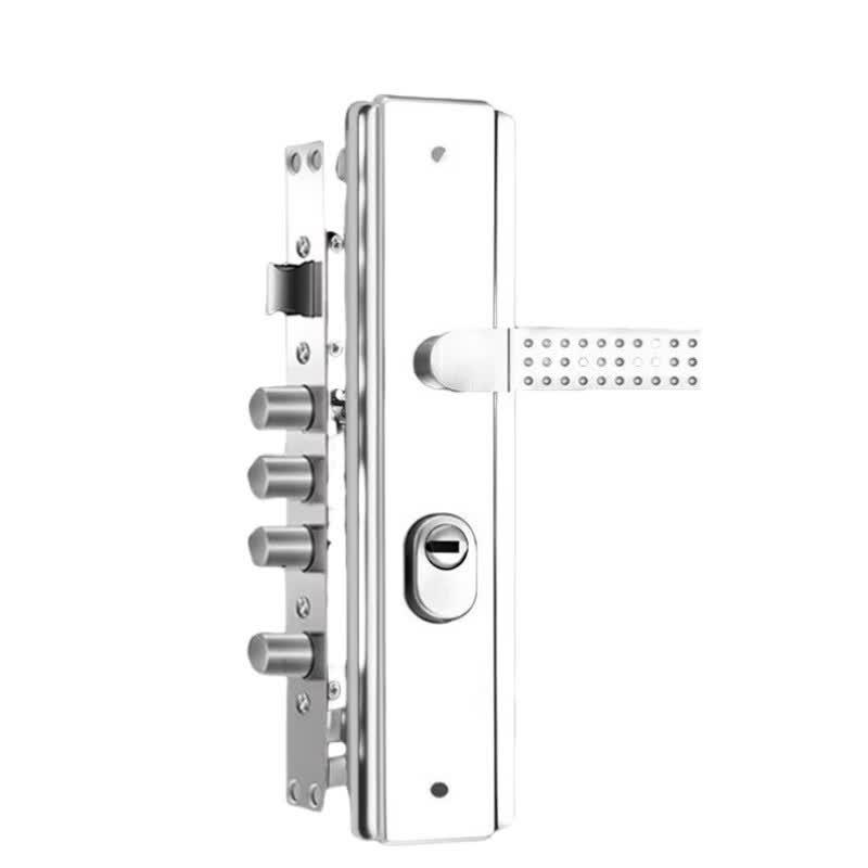 Deyu Gongpin Universal Anti-Theft Door Lock Set
