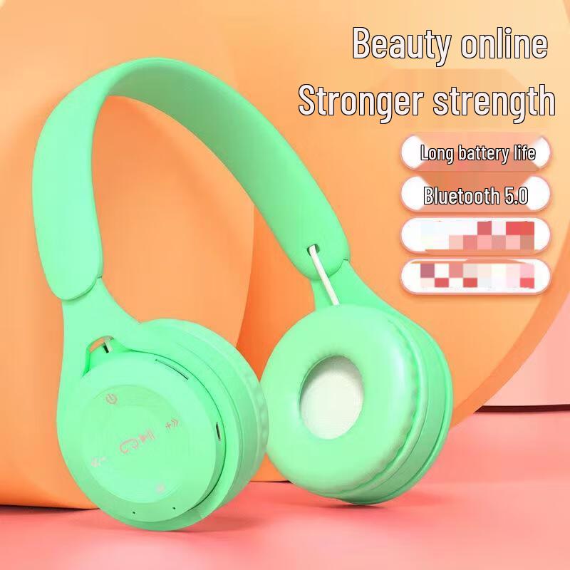 OIMGY08 Bluetooth Wireless Gaming Headset