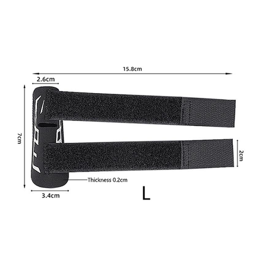 Adjustable Thumb & Finger Splint Support - Arthritis Pain Relief, Hammer Trigger Finger Brace for Basketball, Tennis & Sports In
