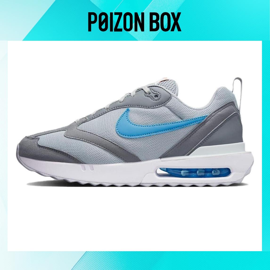 

кроссовки Nike Air Max Dawn Lifestyle Shoes Men DQ3991-004