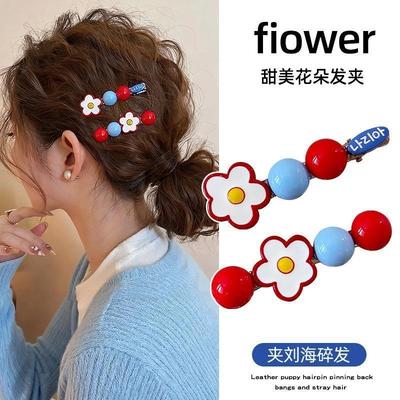 Accesorios para el cabello – Pinzas y clips para el pelo