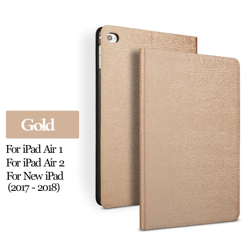 For IPad A16 Case 11th 2025 Air 11 M3 Case IPad 10.2 Case 9th 10th Generation PU Smart Cover Mini A17 M4 M5 Pro 11 10.5 9.7 Case