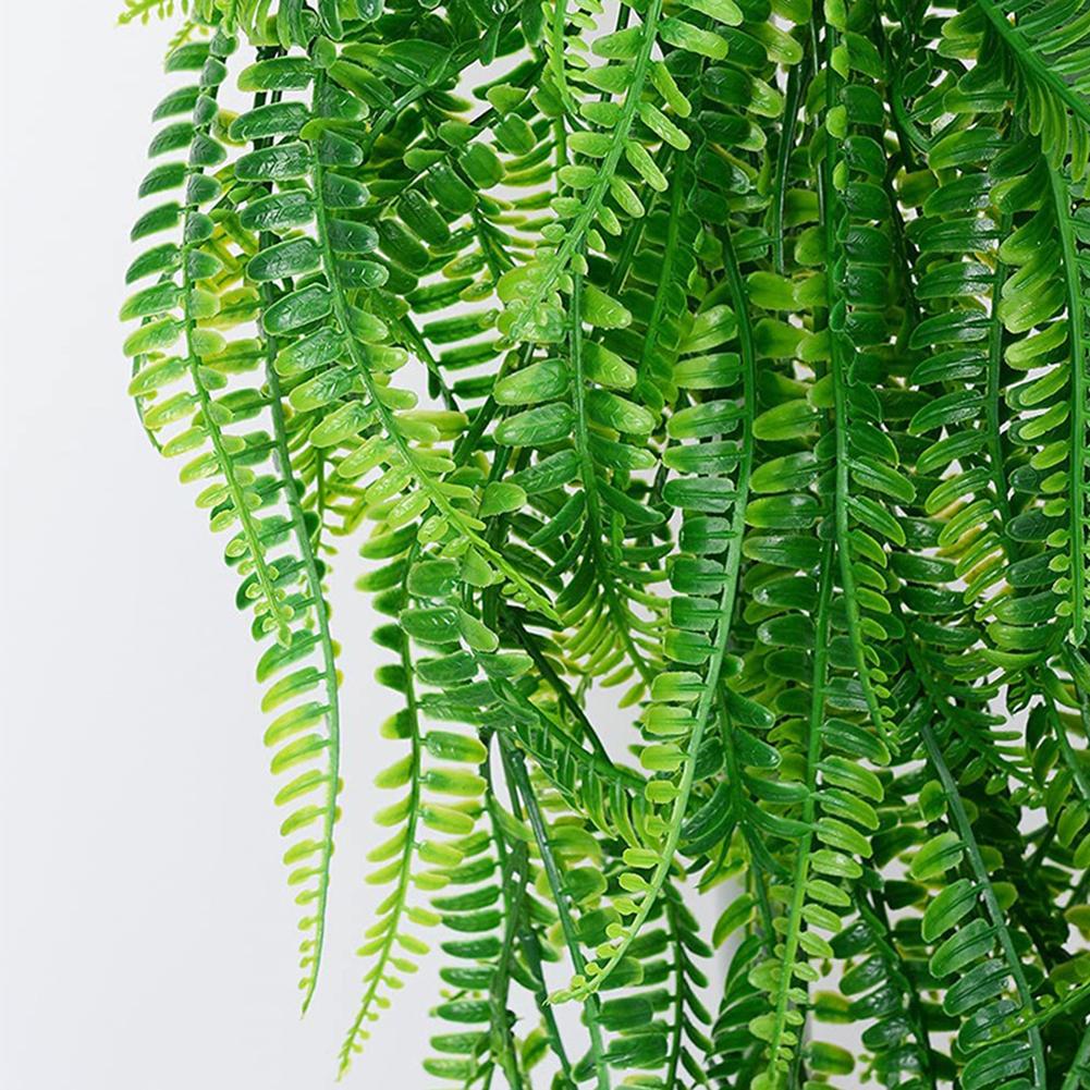 And Details Decoration Artificial Hanging Plants And Details Decorate Suitable For Everyday Use Easy Maintenance
