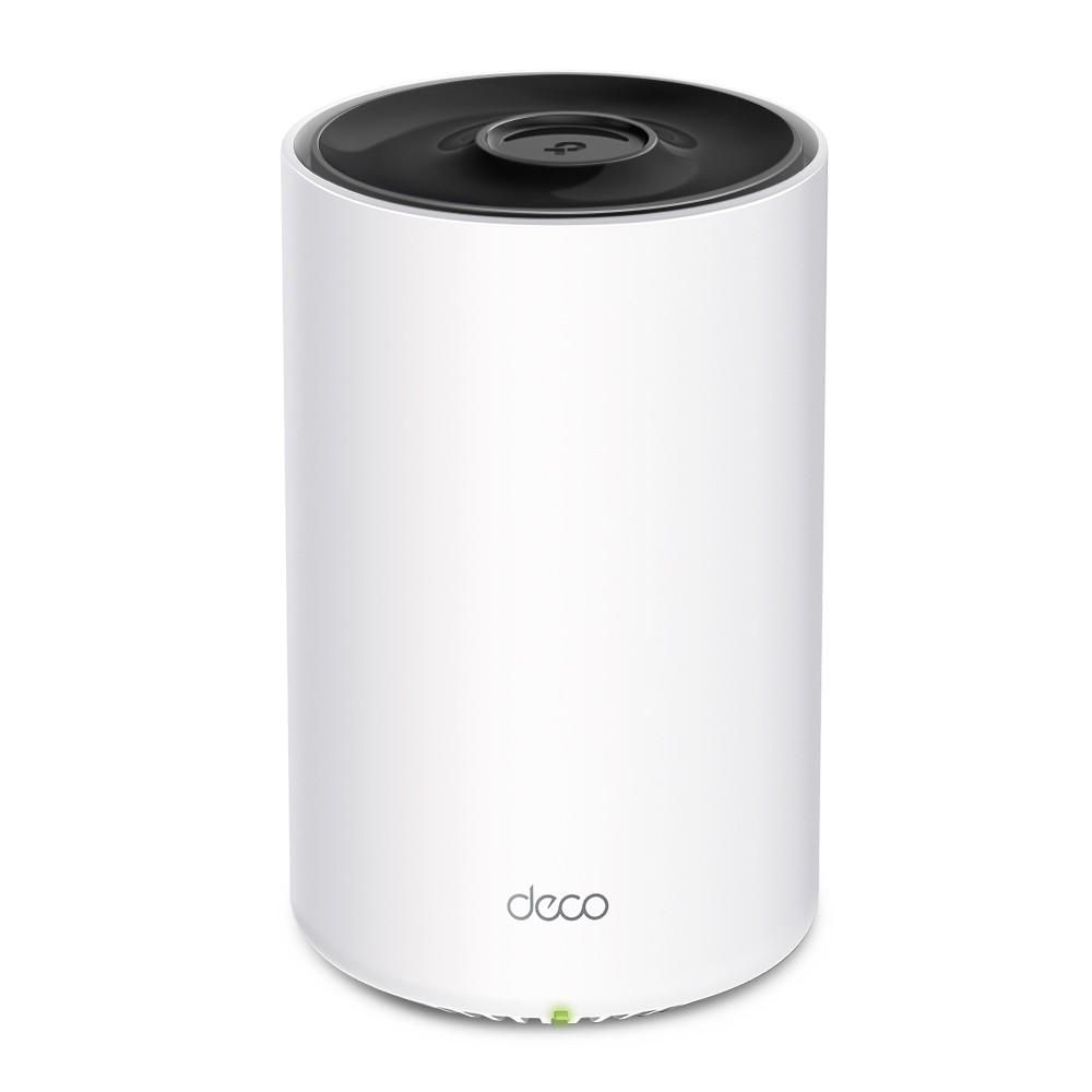 TP-Link Deco X50-4G 4G AX3000 Whole Home Mesh WiFi 6 Gateway 1-Pack - Mesh router Wi-Fi 6 - Bild 5