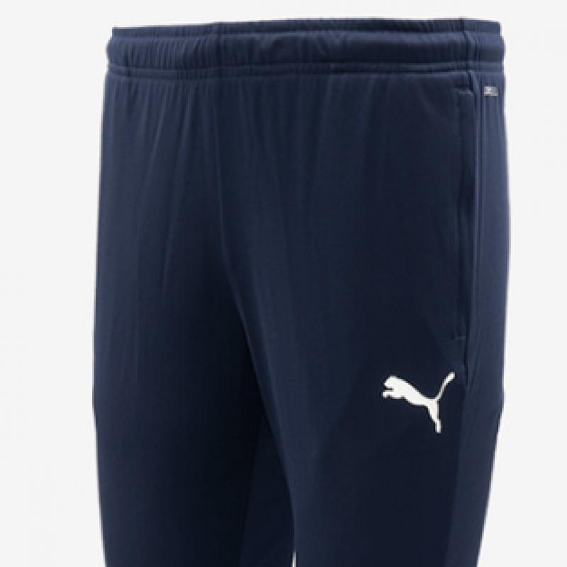 Puma Galleria Puma Sweatshirt Team Lee Athletic Jacket Long Pants Set 65892406
