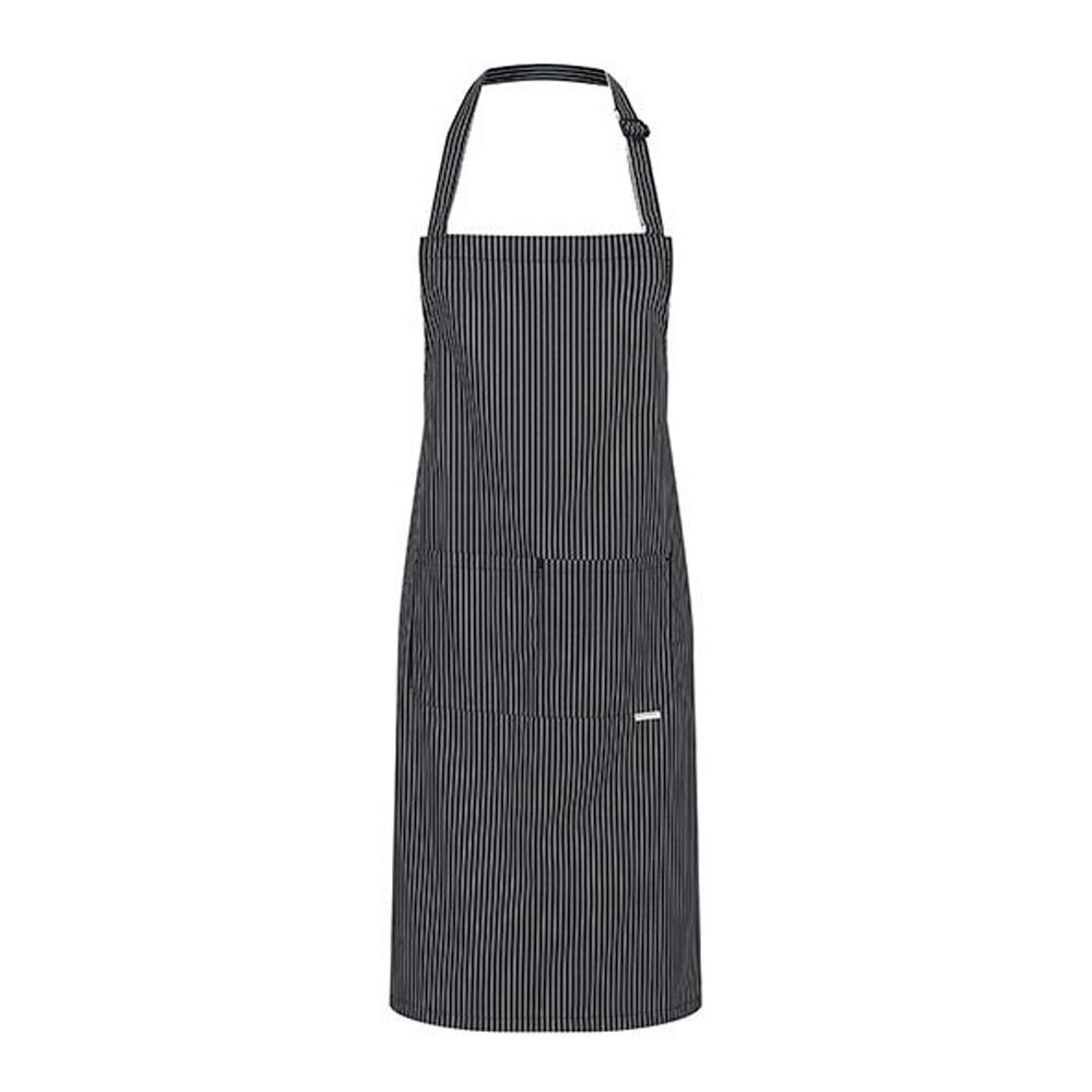 Carlo Bib Apron