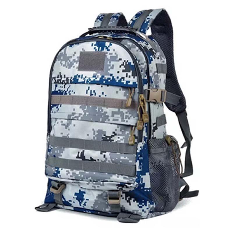 Ruihu Camouflage Tactical Backpack