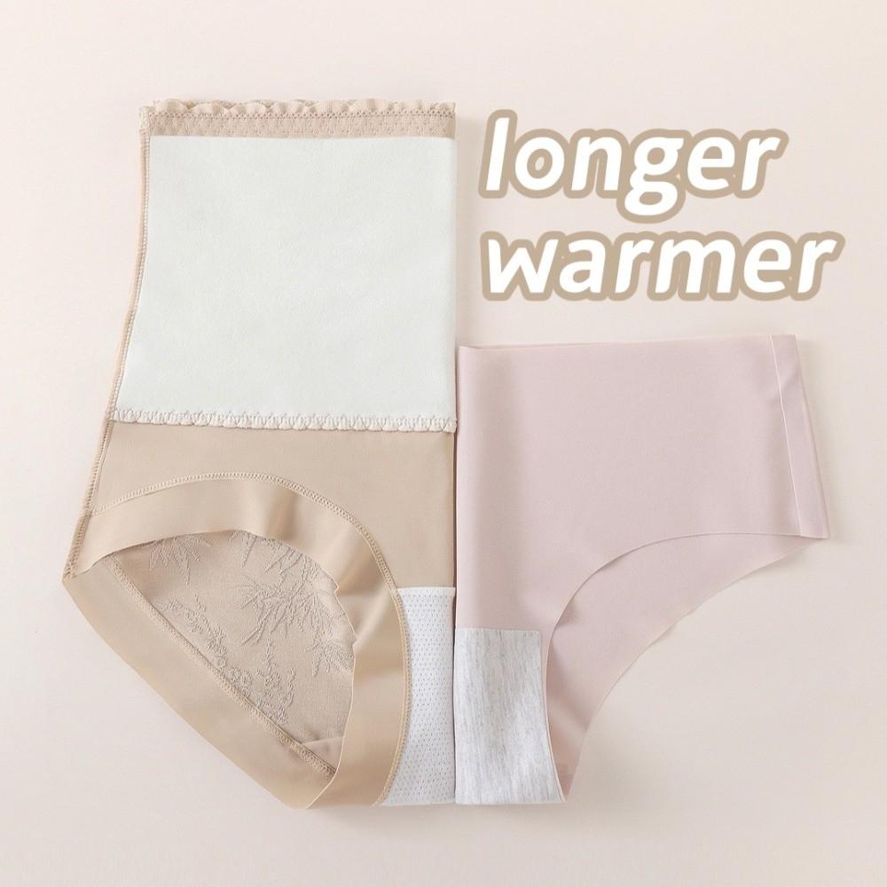 Briefs Slimming Shaper Panties Floral Embroidery Tummy Control Shapewear  Postpartum