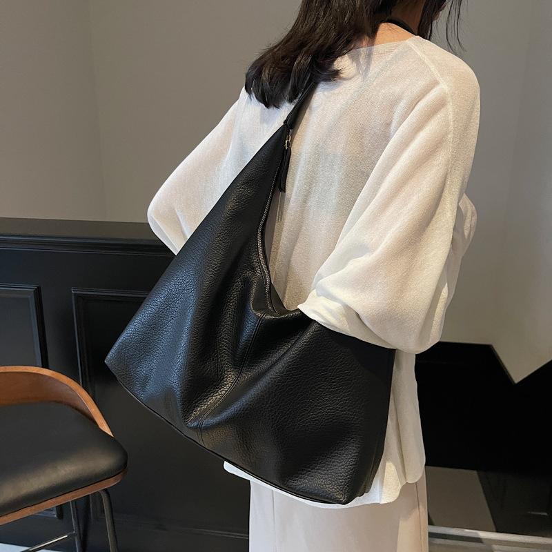 Trend bags women's bags 2025 new large-capacity messenger bags women's shoulder small square bags