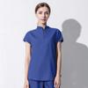 High-end surgical gowns dental operating room hand-washing gowns stretch women's hand-brushing gowns doctor and nurse