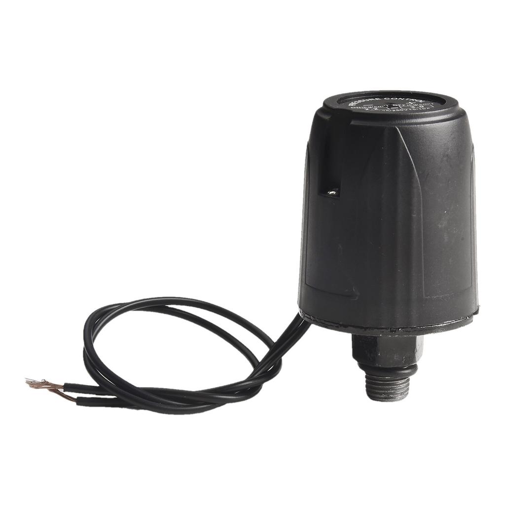 Zuverlässiger automatischer Wasserpumpen-Druckschalter-Controller Doppelkontakt